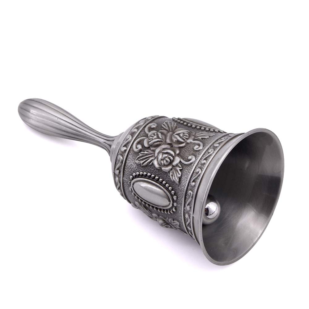 Amazon.com: SUMAG Magic Bell - Classic Prop for Psychic Magic